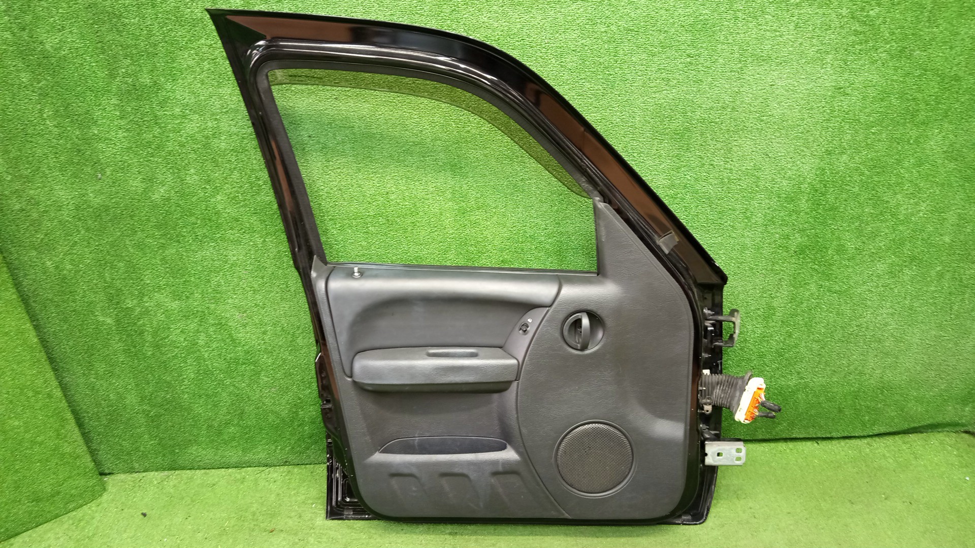 Дверь левая передняя JEEP CHEROKEE KJ 5526 2 ракурс