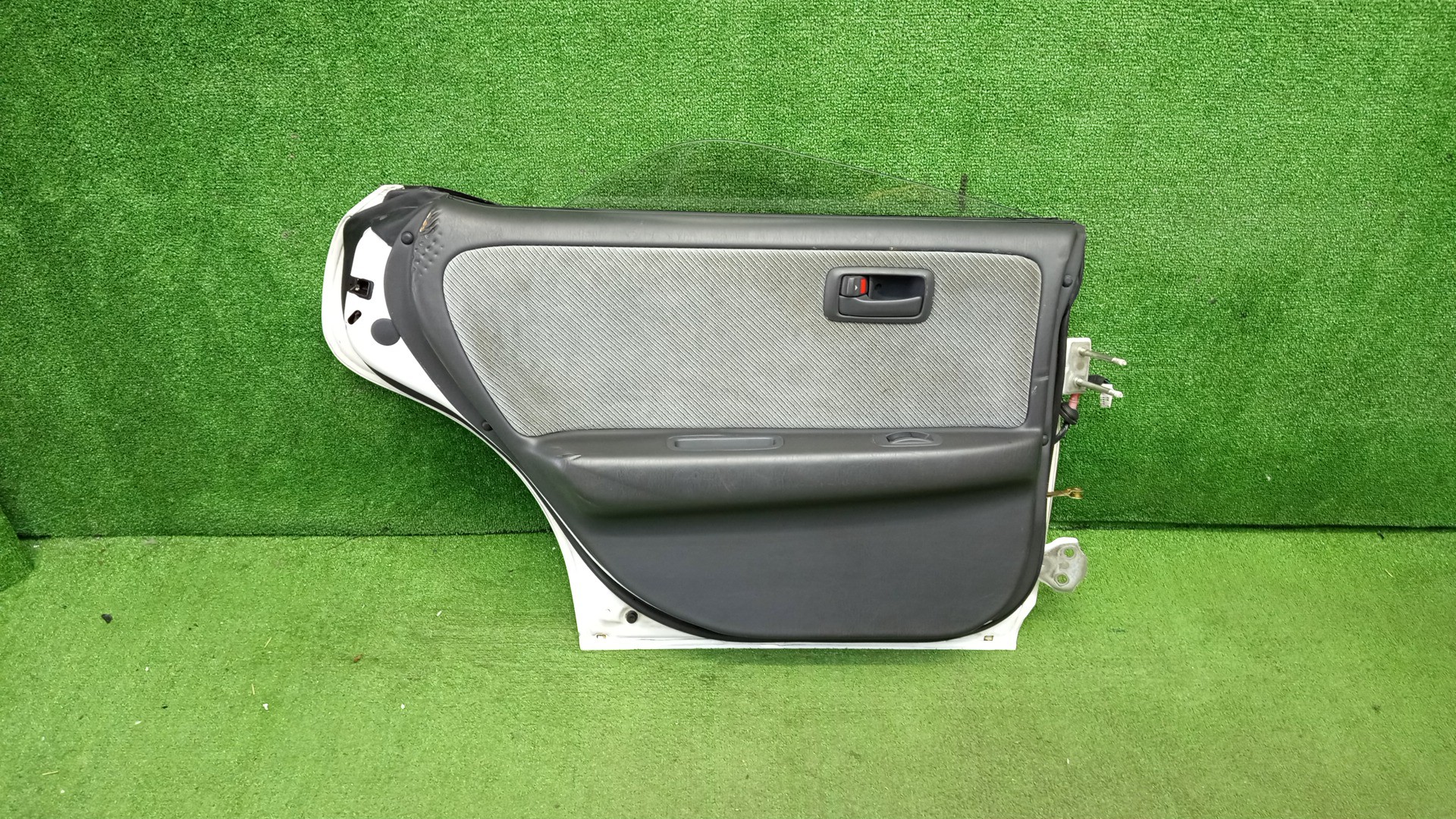 Дверь левая задняя TOYOTA CARINA ED ST182 5530 5 ракурс