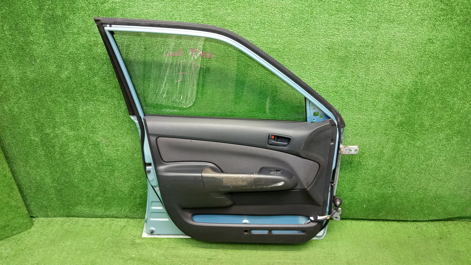 Дверь левая передняя TOYOTA PROBOX, SUCCEED NCP51V, NCP58G, NCP55V, NCP50V, NCP59G, NLP51 5555 4 ракурс