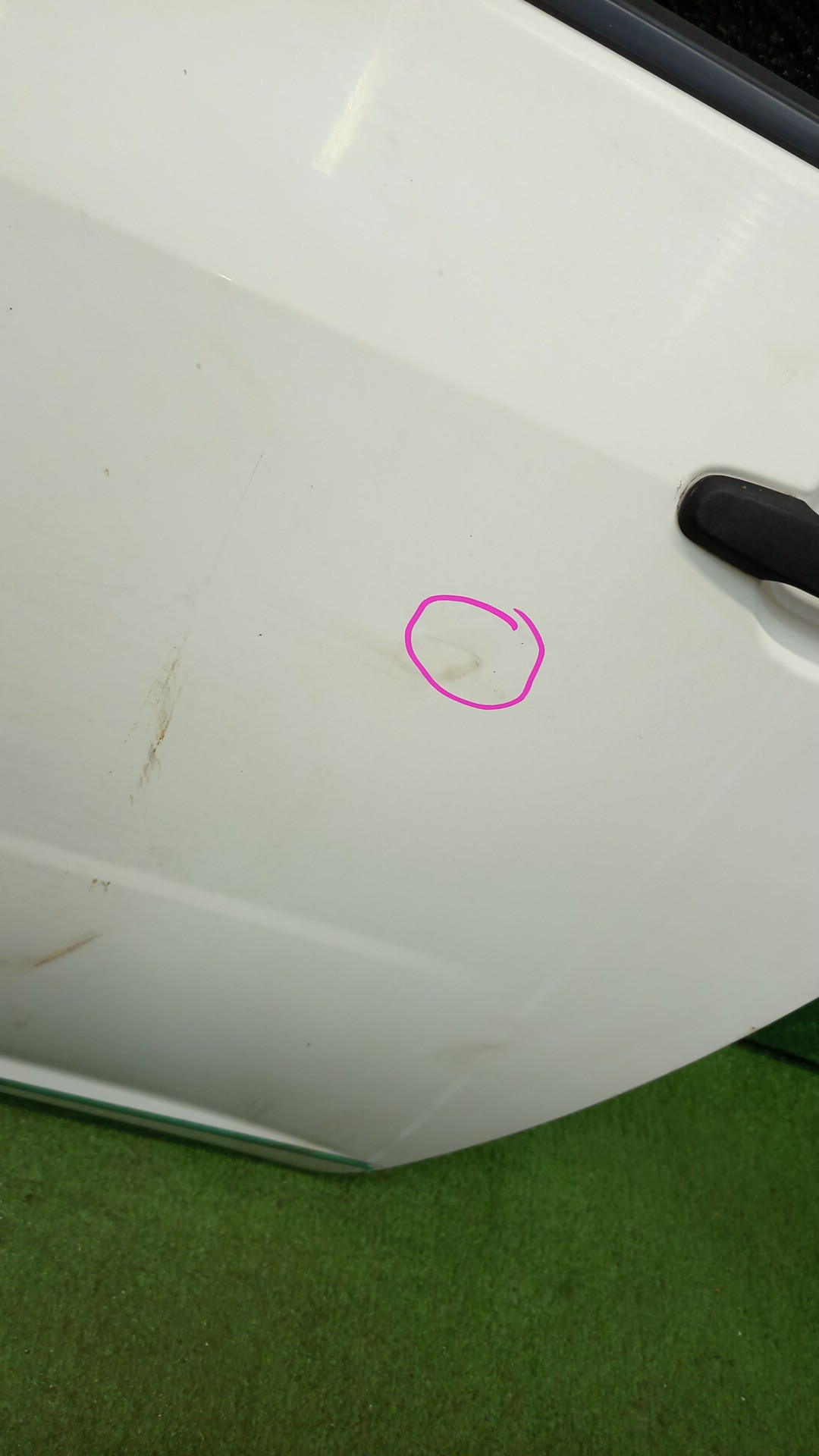 Дверь левая задняя TOYOTA PROBOX, SUCCEED NSP160V, NCP160V, NCP165V, NHP160V 5596 2 ракурс Дверь левая задняя TOYOTA PROBOX, SUCCEED NSP160V, NCP160V, NCP165V, NHP160V 5596 2 ракурс