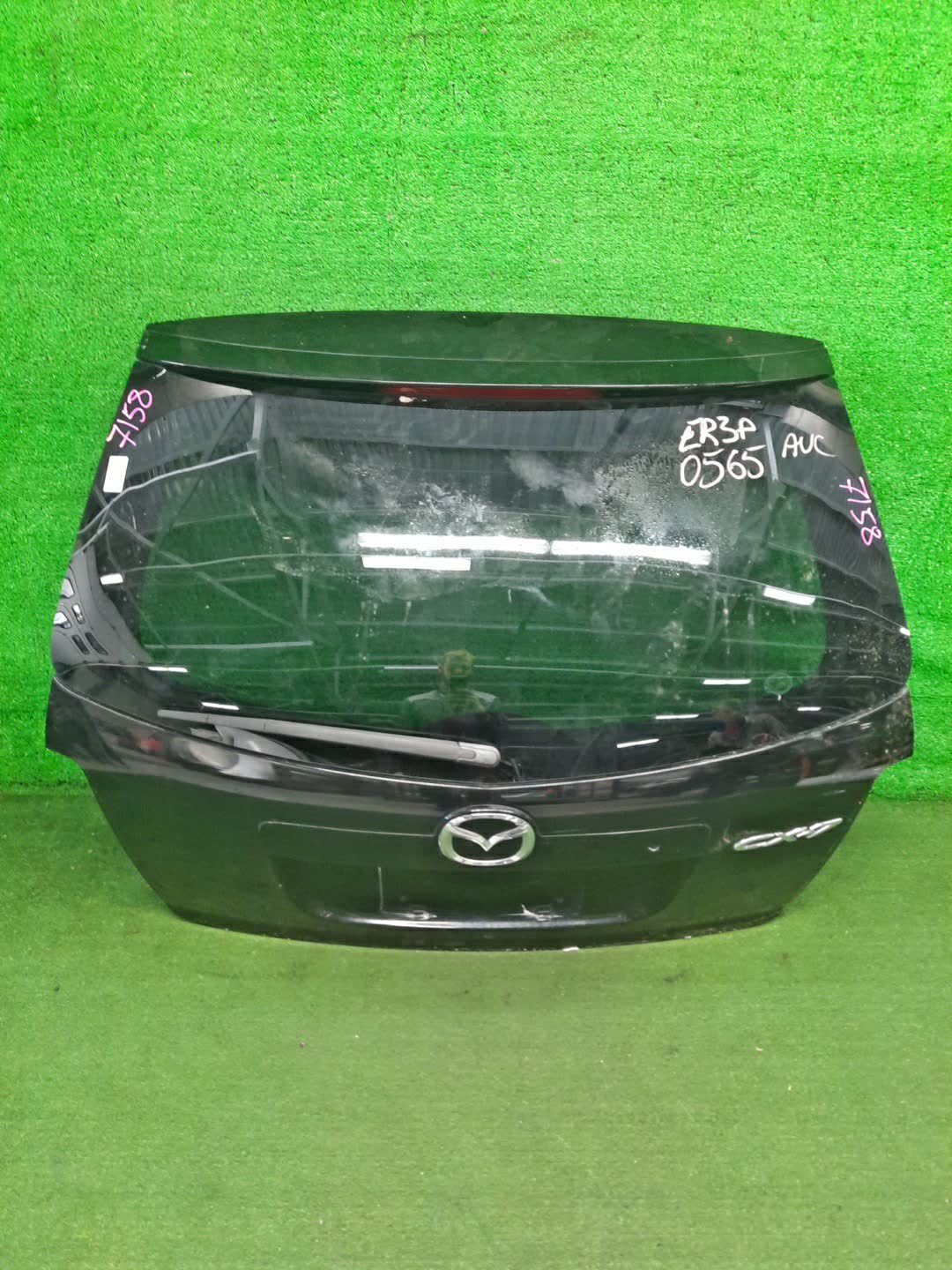  MAZDA CX-7 ER3P 7158 1 ракурс