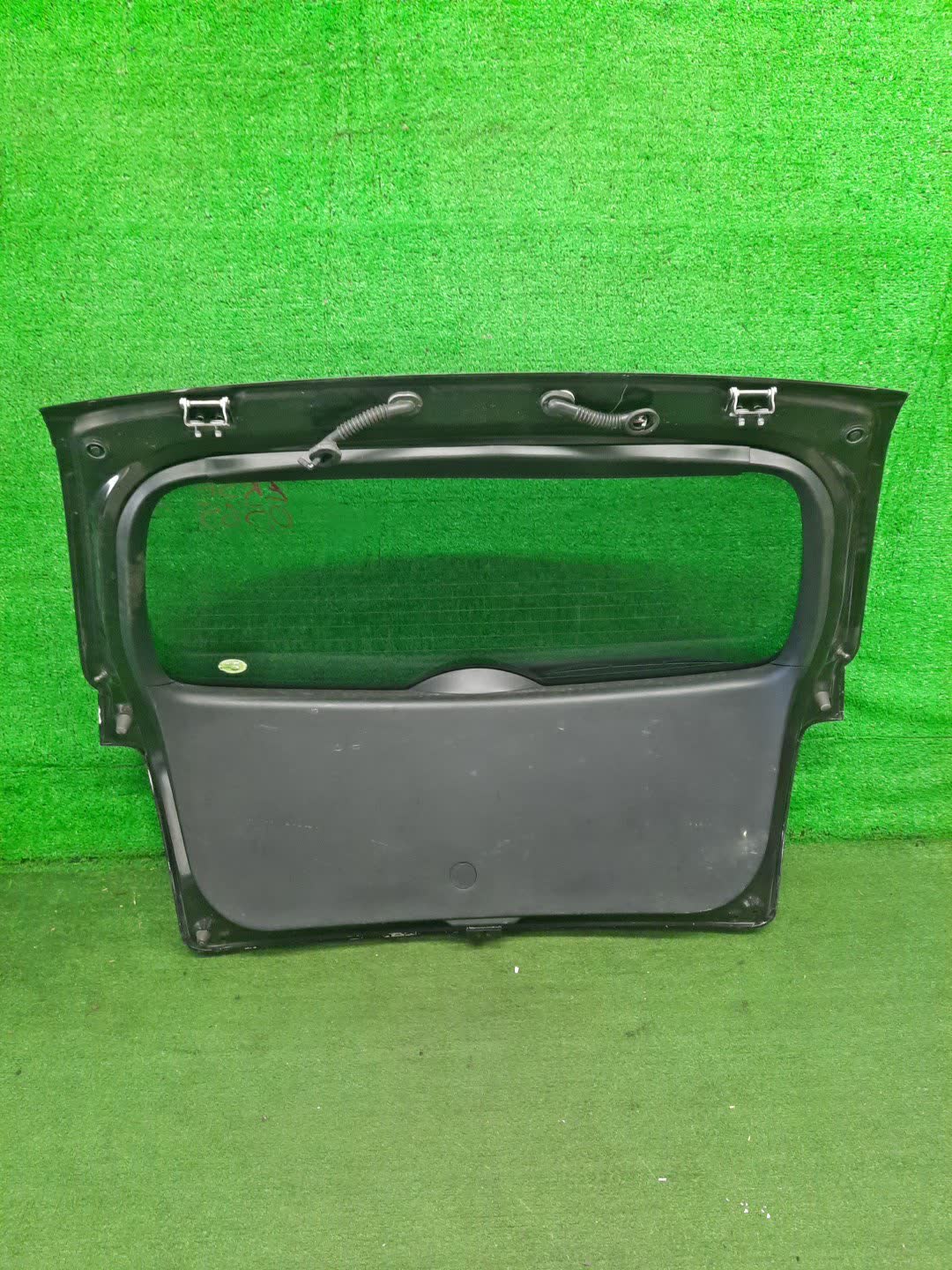  MAZDA CX-7 ER3P 7158 2 ракурс