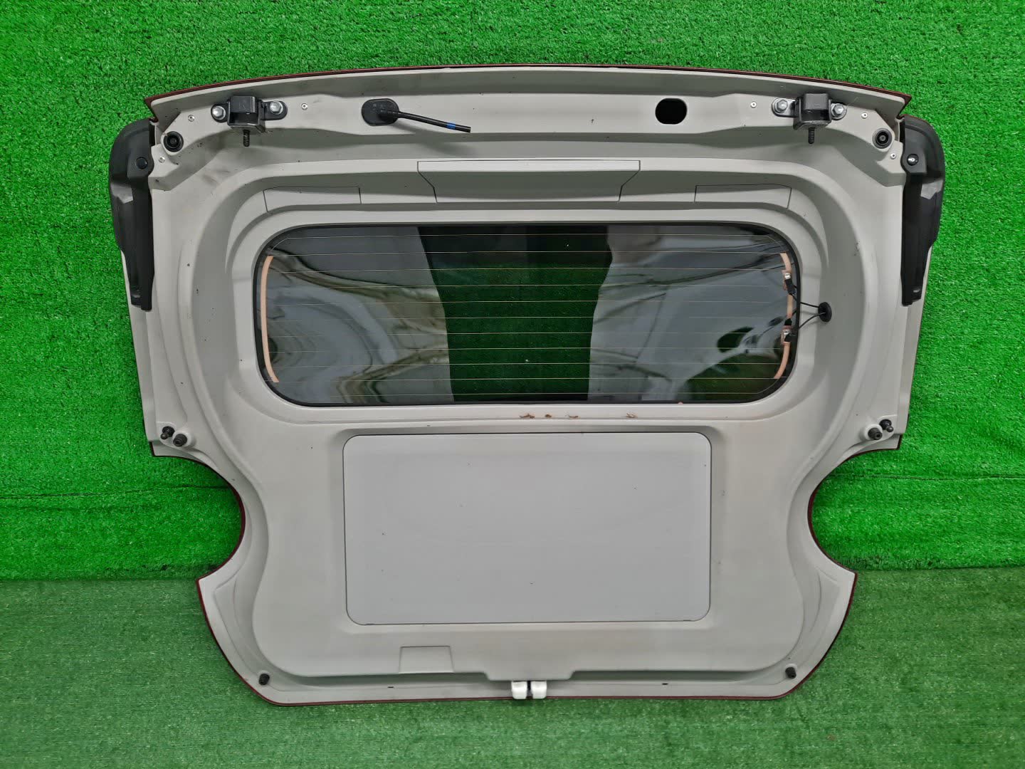  DAIHATSU CAST LA250S 7242 4 ракурс