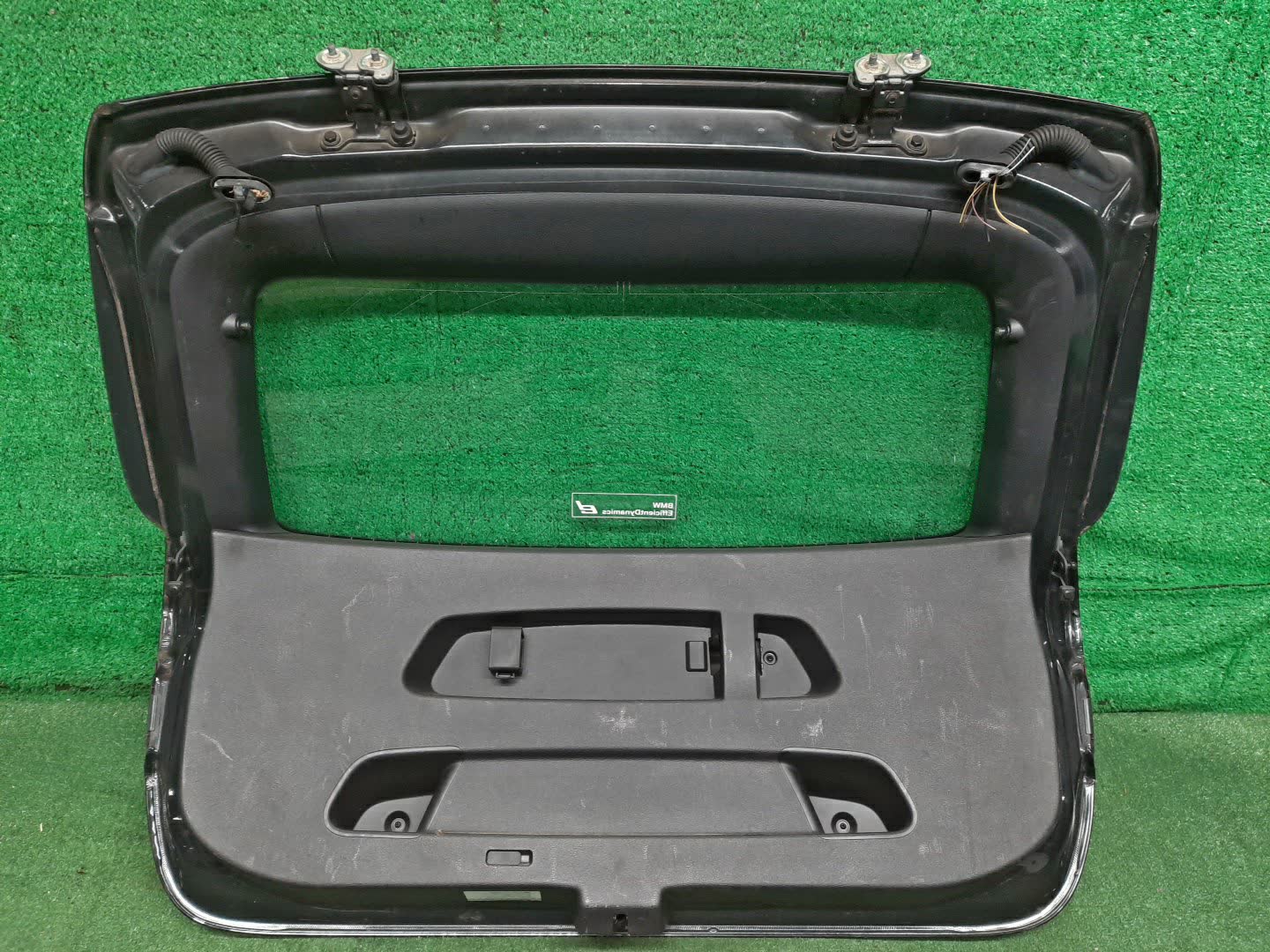 BMW X1 E84 8097 4 ракурс