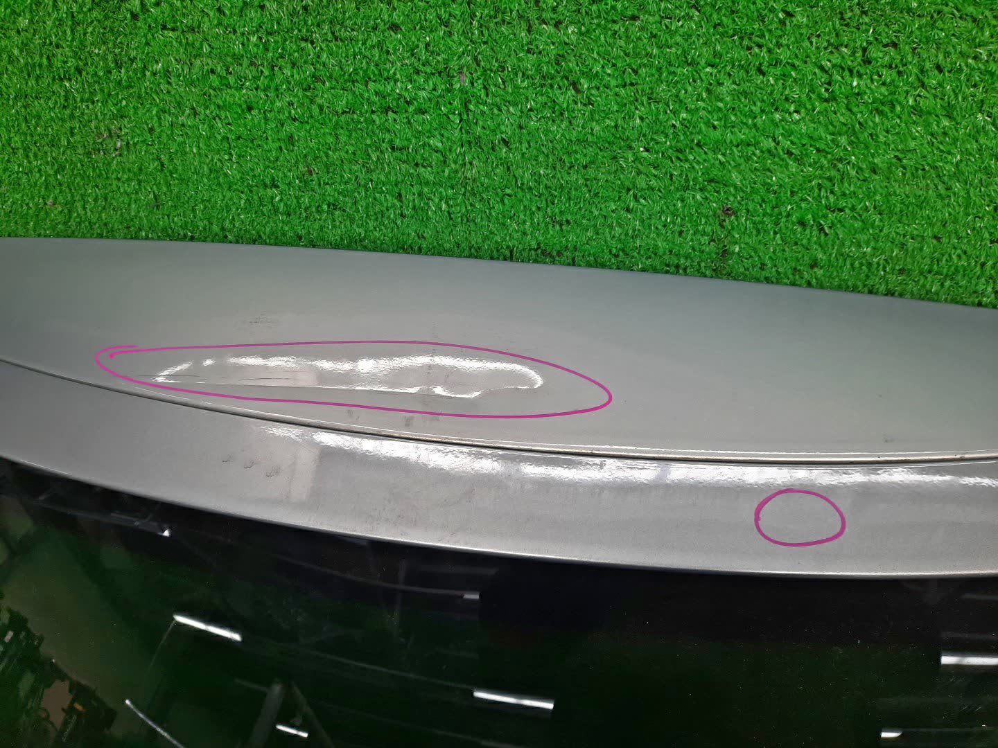  MAZDA CX-7 ER3P 8104 2 ракурс