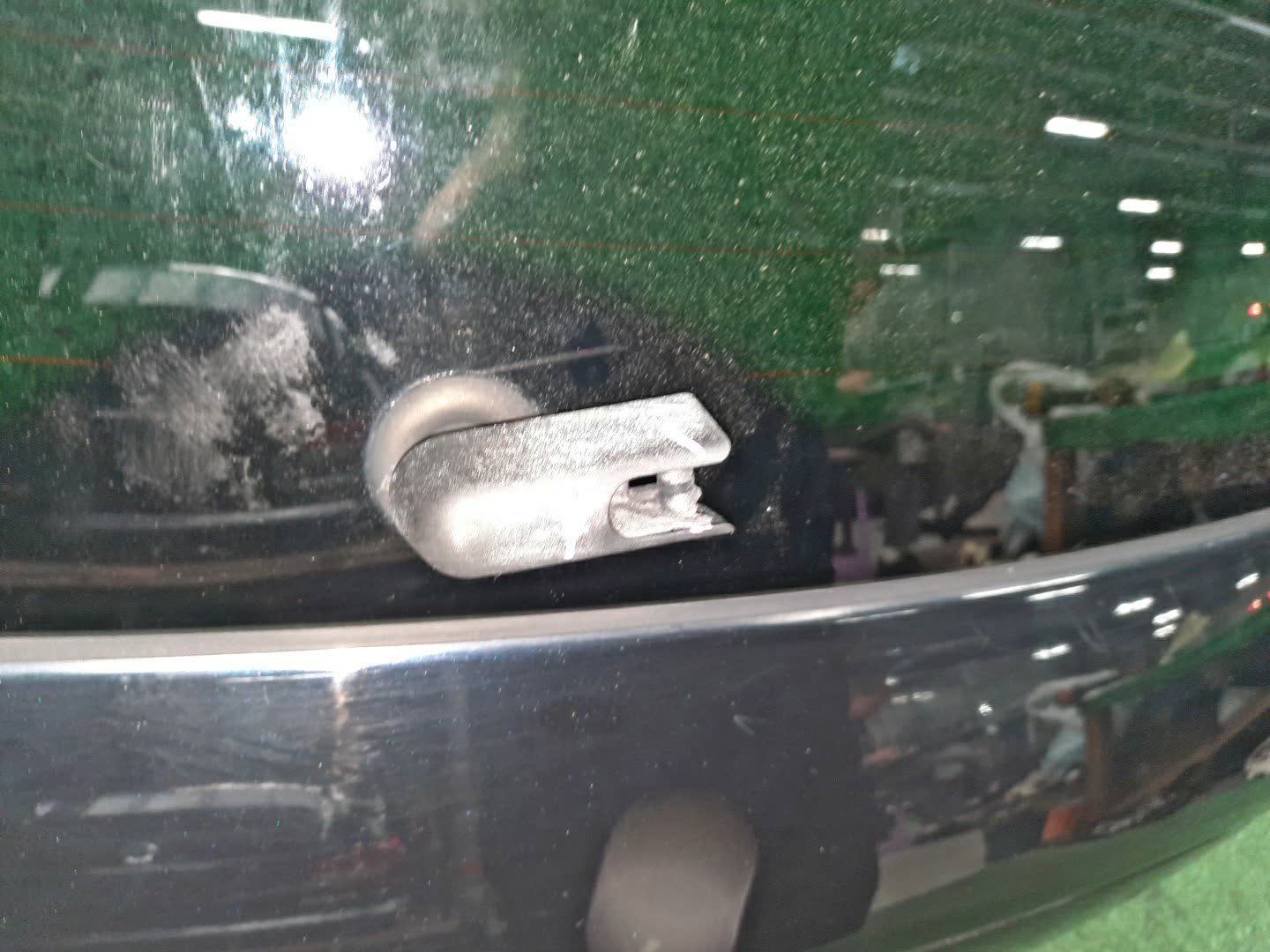 NISSAN JUKE YF15 8043 2 ракурс NISSAN JUKE YF15 8043 2 ракурс