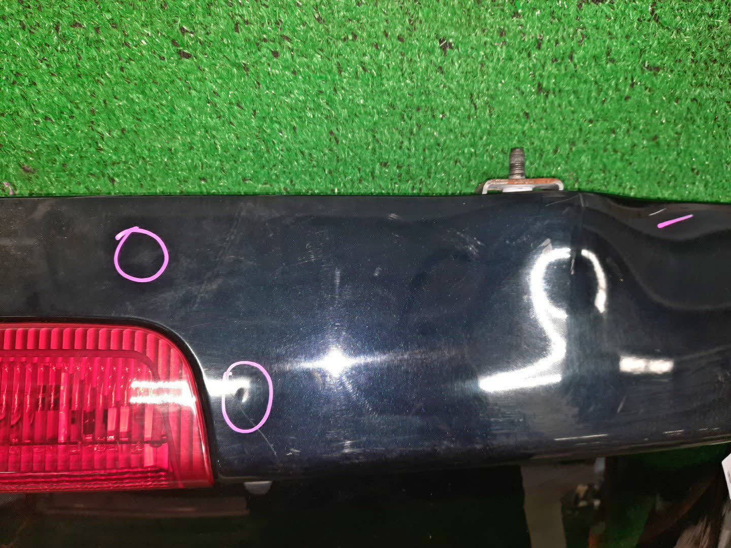NISSAN JUKE YF15 8043 3 ракурс NISSAN JUKE YF15 8043 3 ракурс