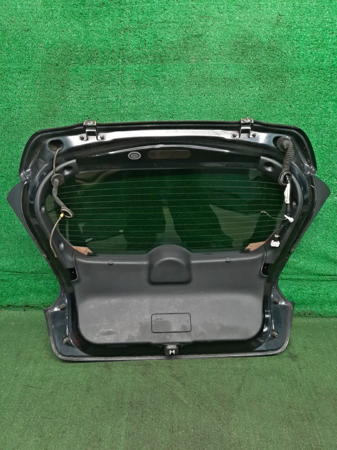  NISSAN JUKE YF15 8043 4 ракурс