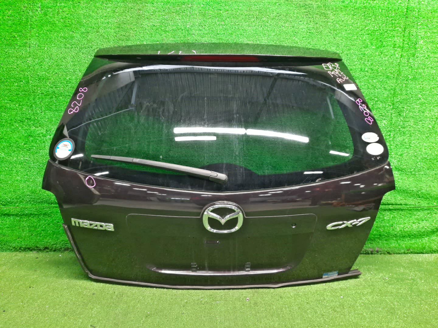  MAZDA CX-7 ER3P 8208 1 ракурс