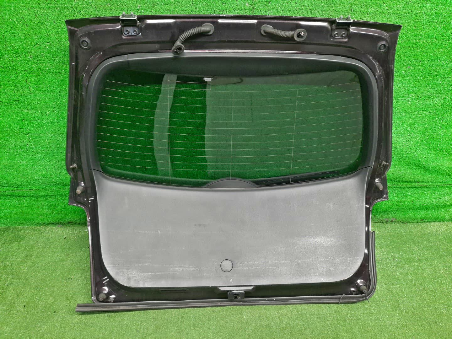  MAZDA CX-7 ER3P 8208 4 ракурс