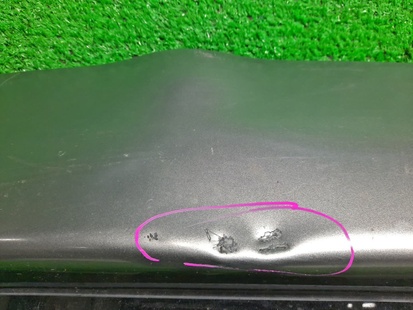NISSAN JUKE YF15 8538 5 ракурс NISSAN JUKE YF15 8538 5 ракурс