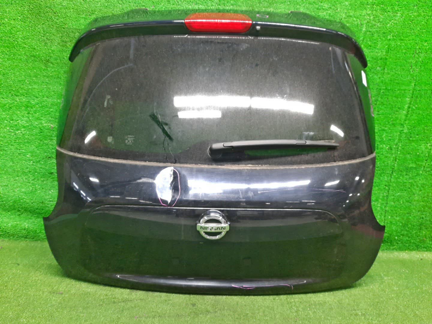 NISSAN JUKE YF15 8539 1 ракурс NISSAN JUKE YF15 8539 1 ракурс