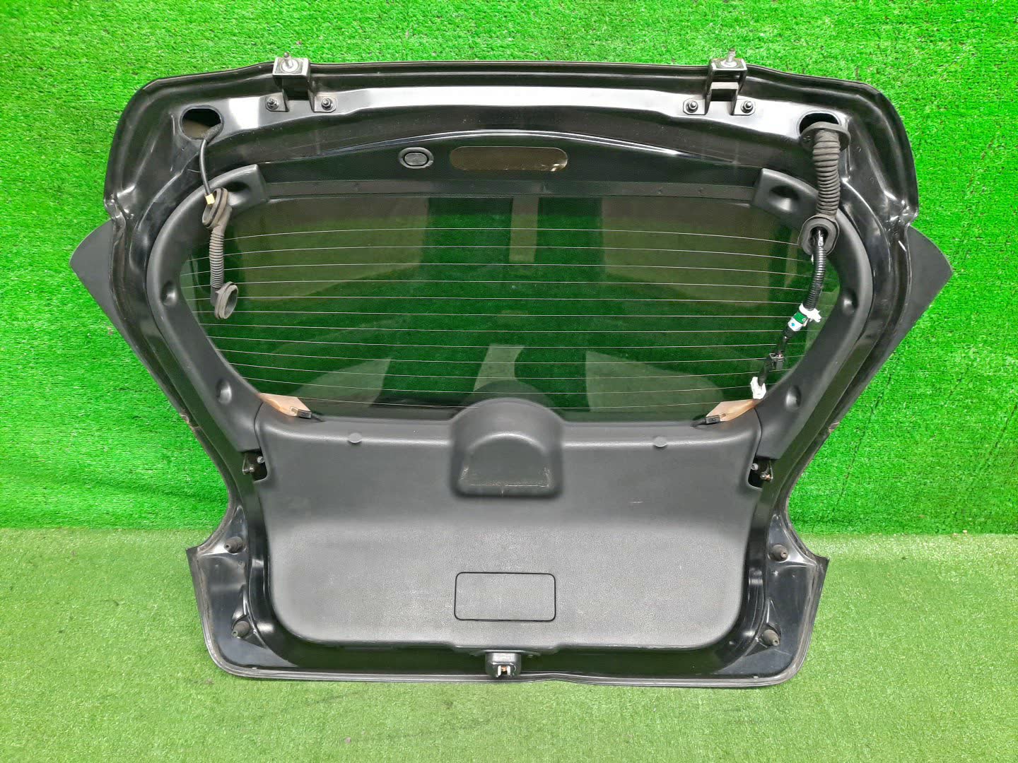 NISSAN JUKE YF15 8539 5 ракурс NISSAN JUKE YF15 8539 5 ракурс