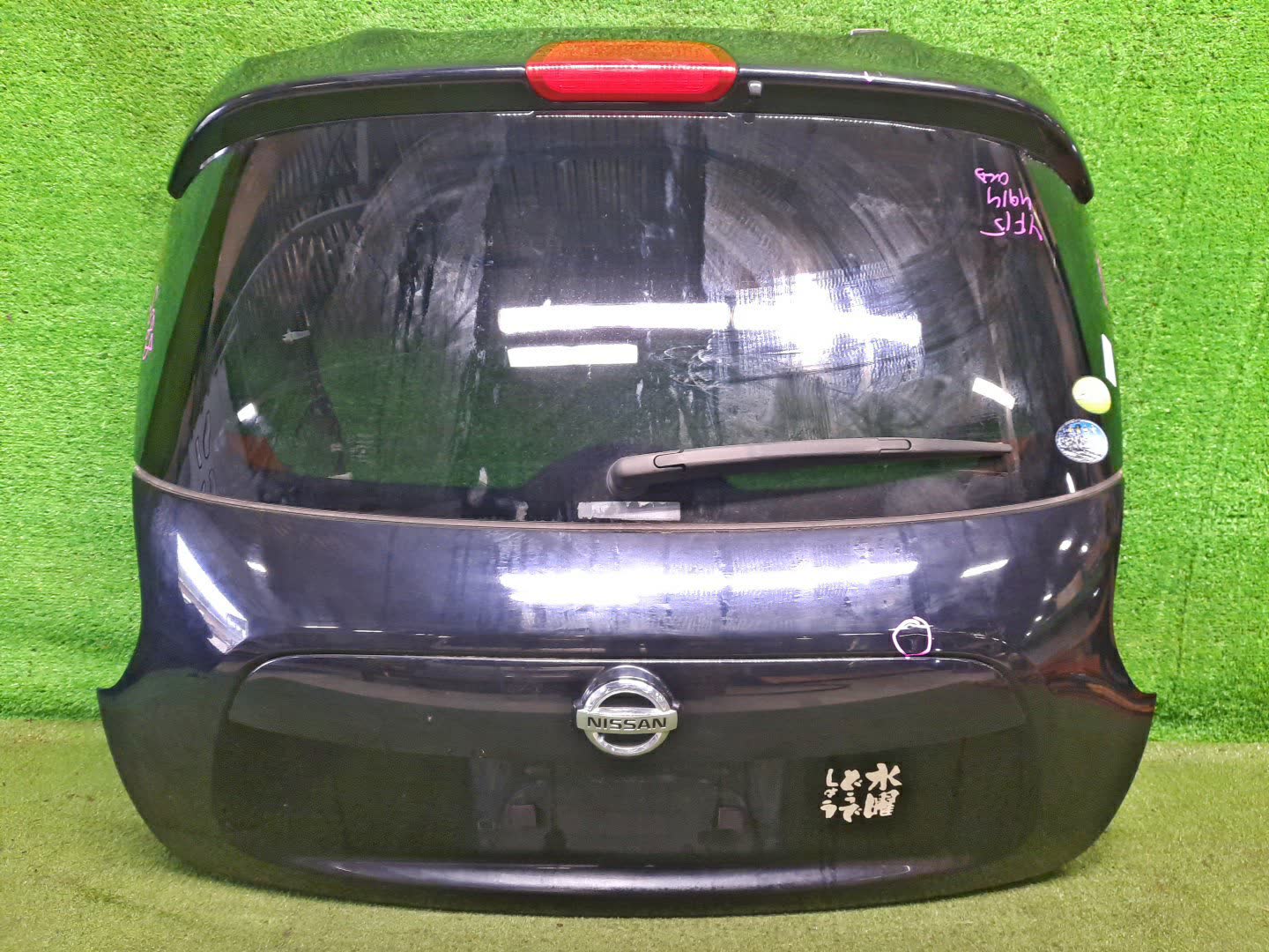 NISSAN JUKE F15 8895 1 ракурс NISSAN JUKE F15 8895 1 ракурс