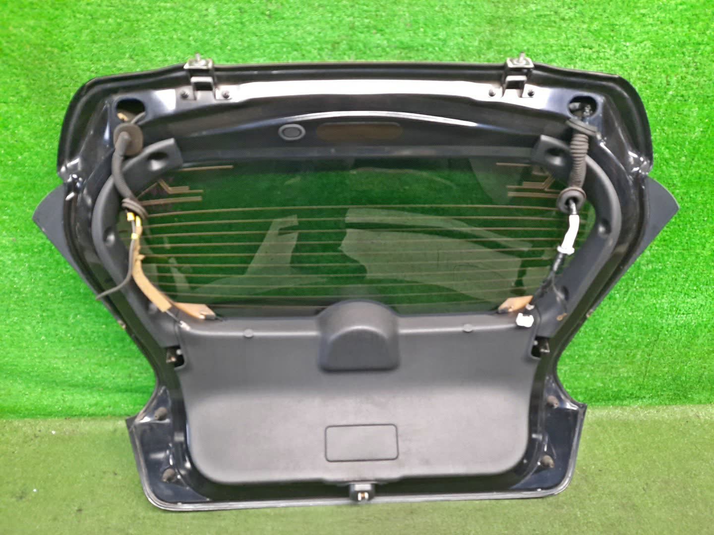  NISSAN JUKE F15 8895 4 ракурс