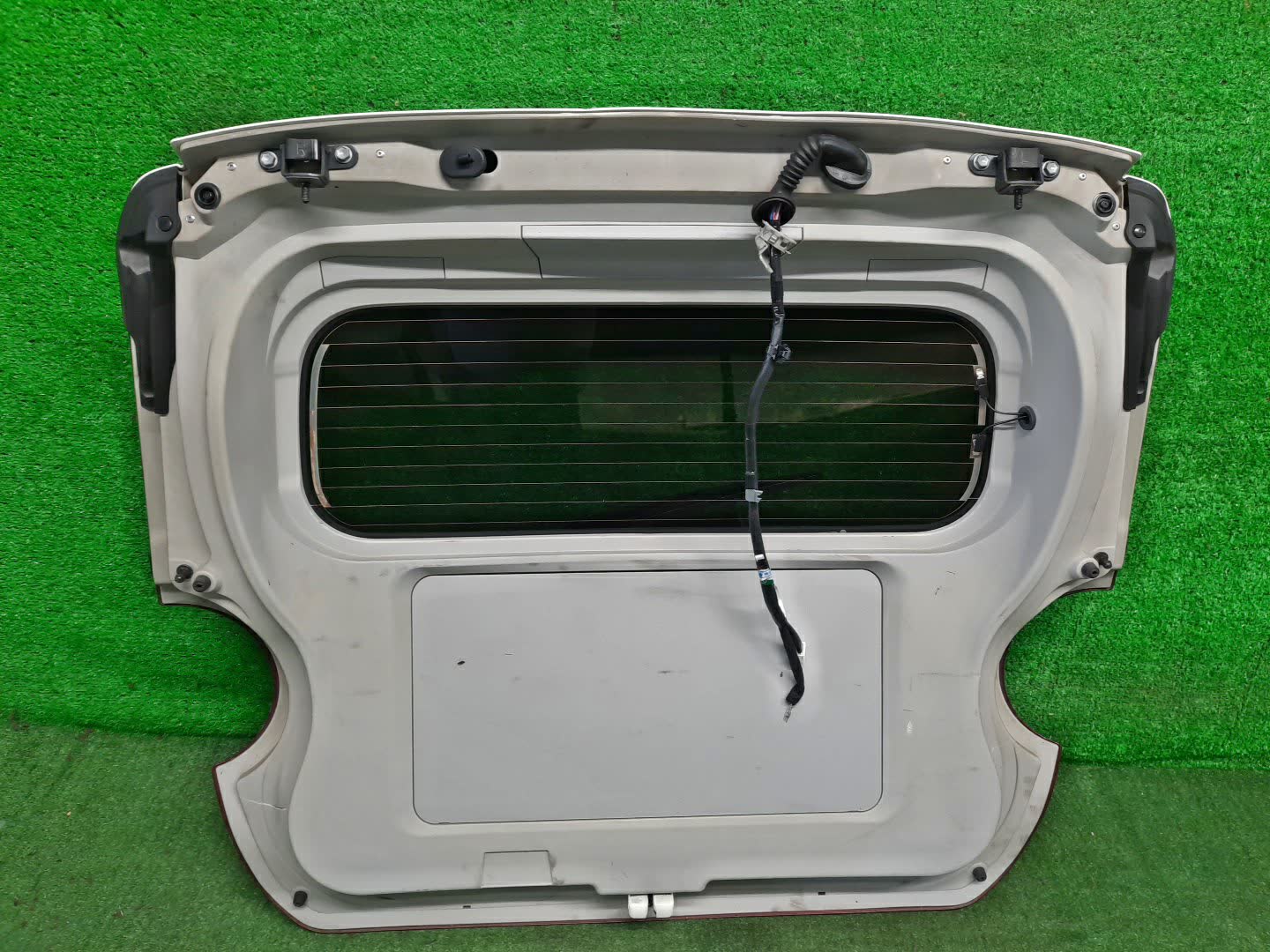  DAIHATSU CAST LA250S 9058 4 ракурс