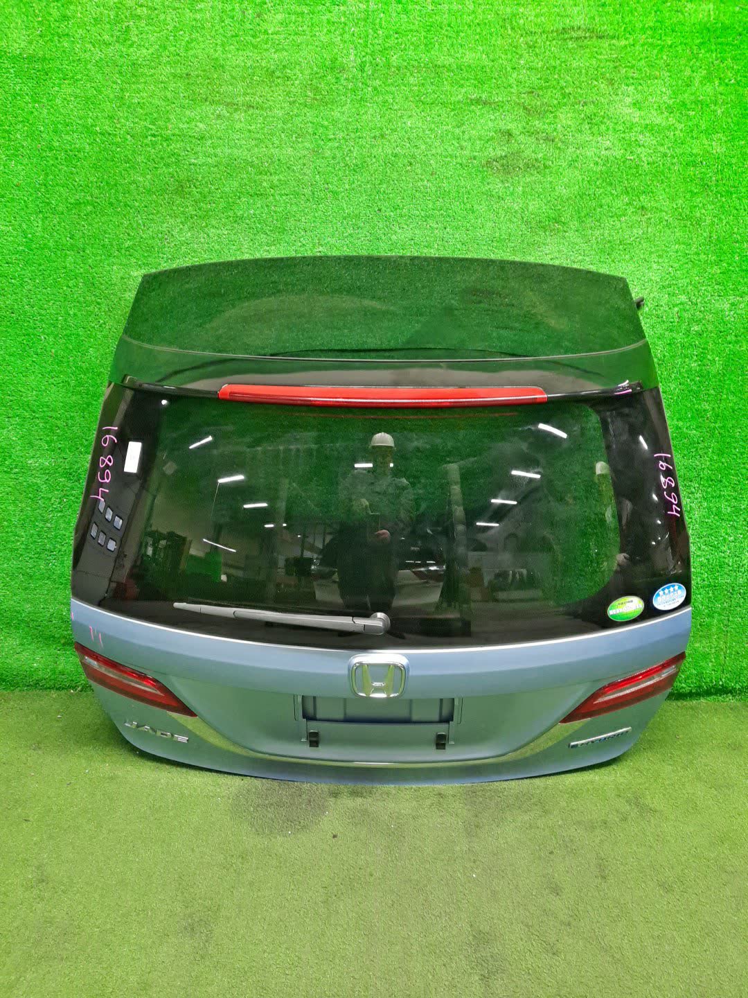  HONDA JADE FR4 16894 1 ракурс