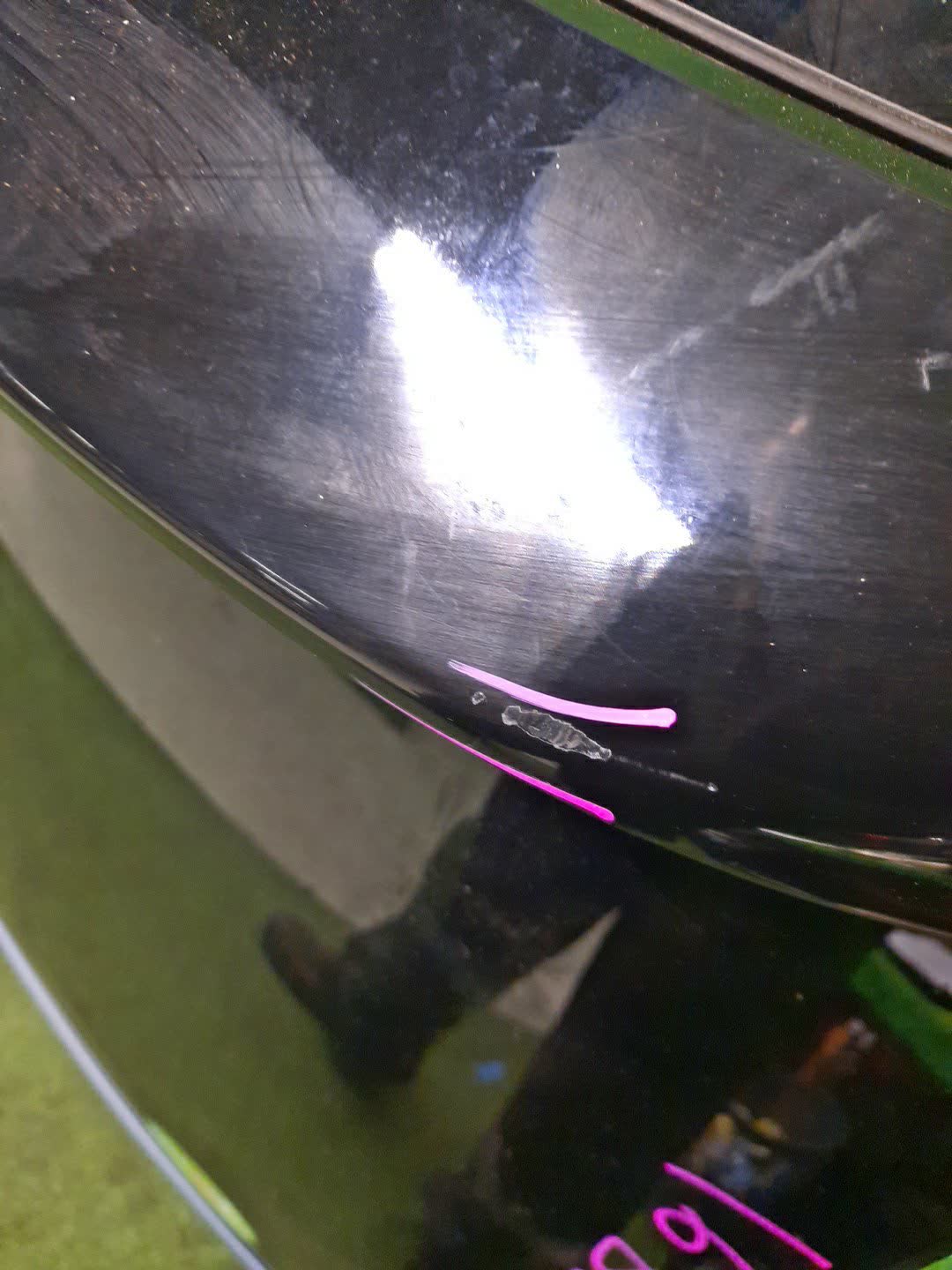  HONDA JADE FR4 16894 2 ракурс