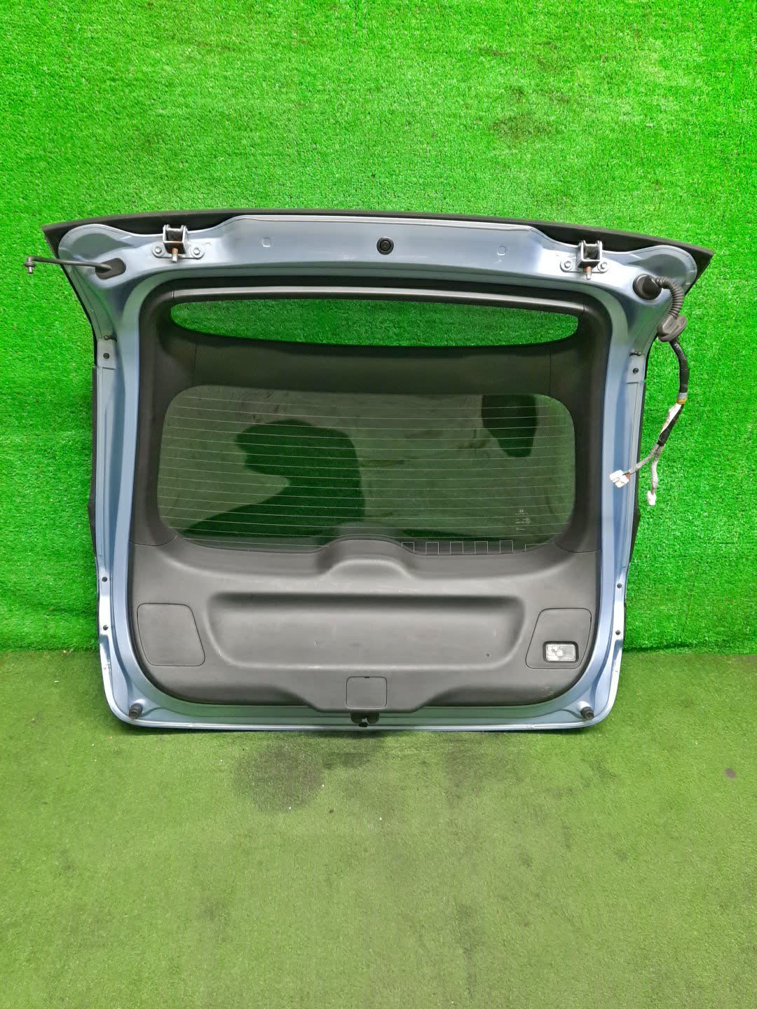  HONDA JADE FR4 16894 4 ракурс