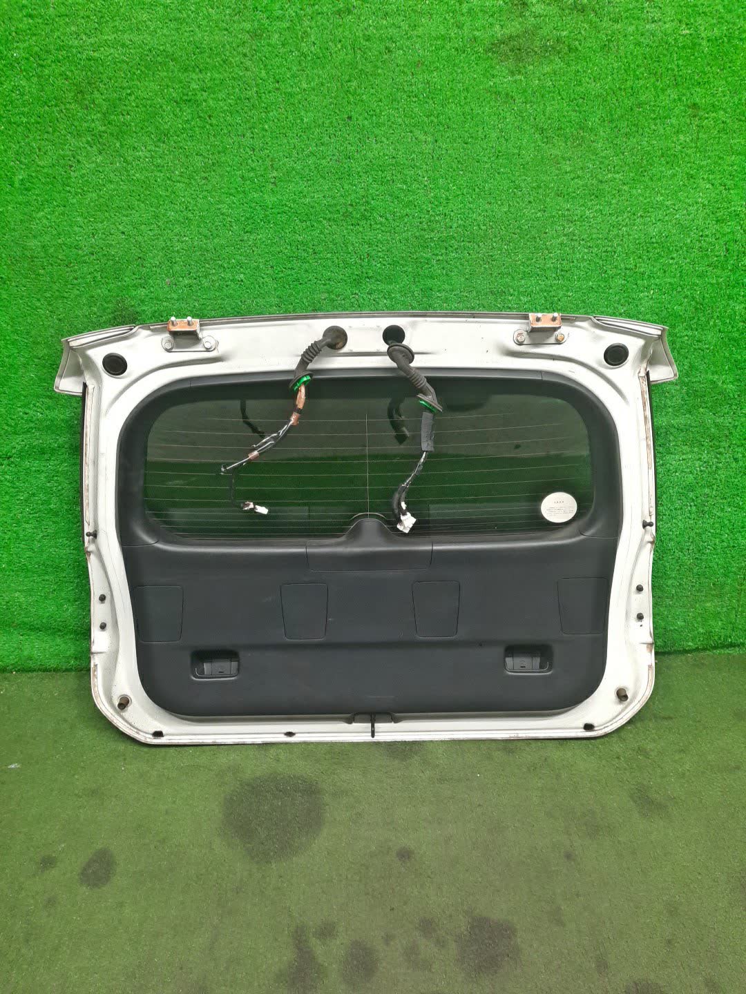  LEXUS CT200H ZWA10 16968 3 ракурс