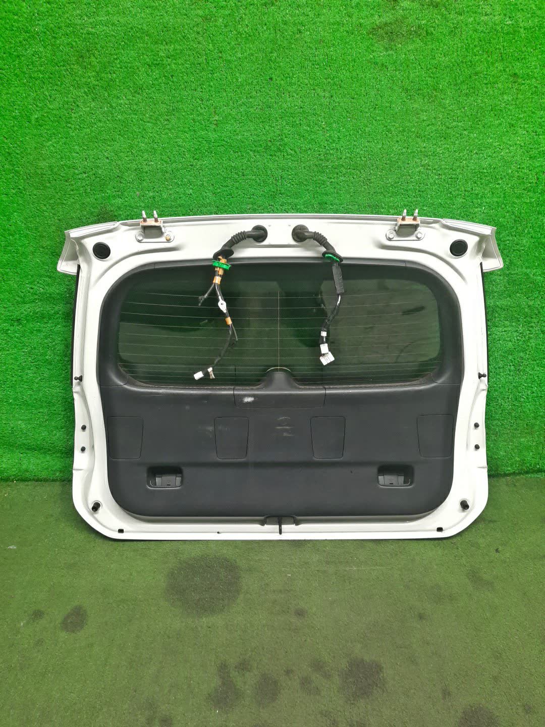  LEXUS CT200H ZWA10 16974 2 ракурс