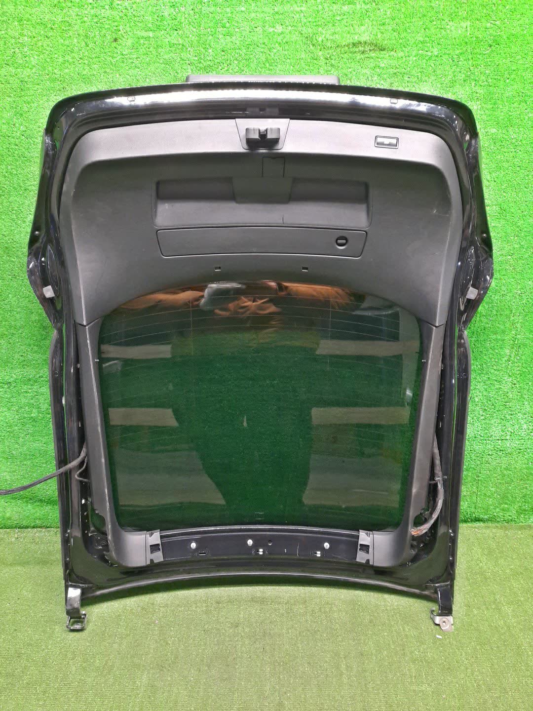  AUDI A7 4GF 17203 3 ракурс