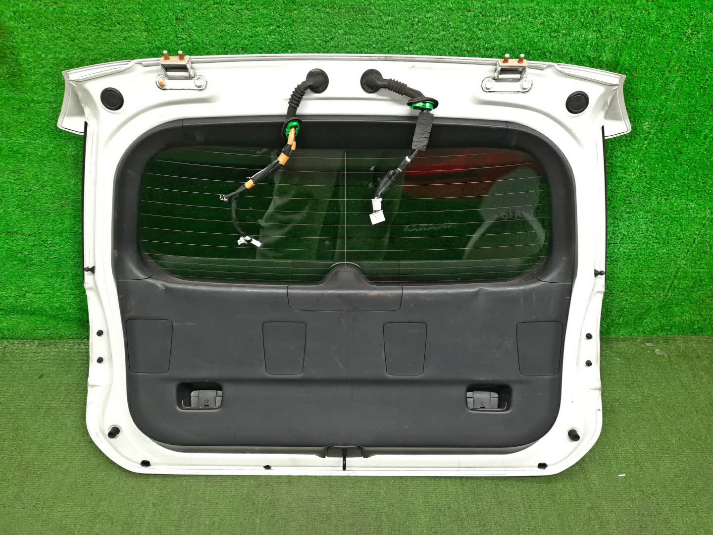  LEXUS CT200H ZWA10 17293 2 ракурс