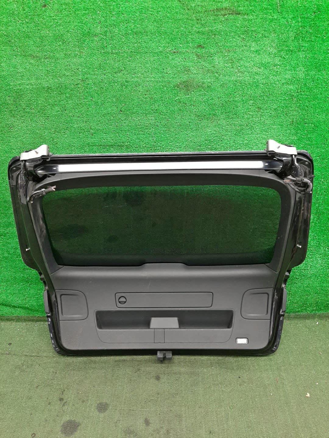  AUDI A6 4G5 4G9827025B 3 ракурс