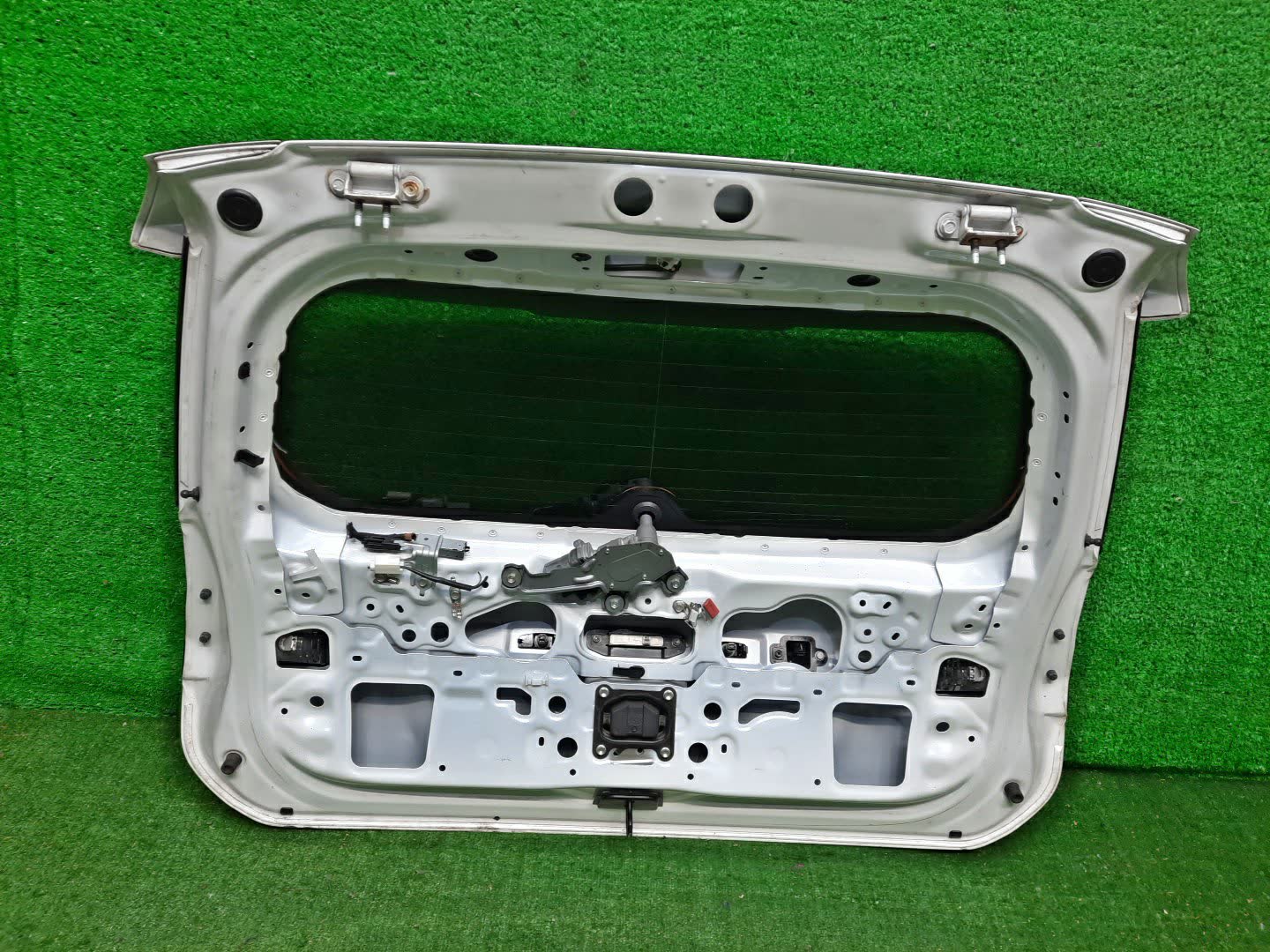  LEXUS CT200H ZWA10 17574 5 ракурс