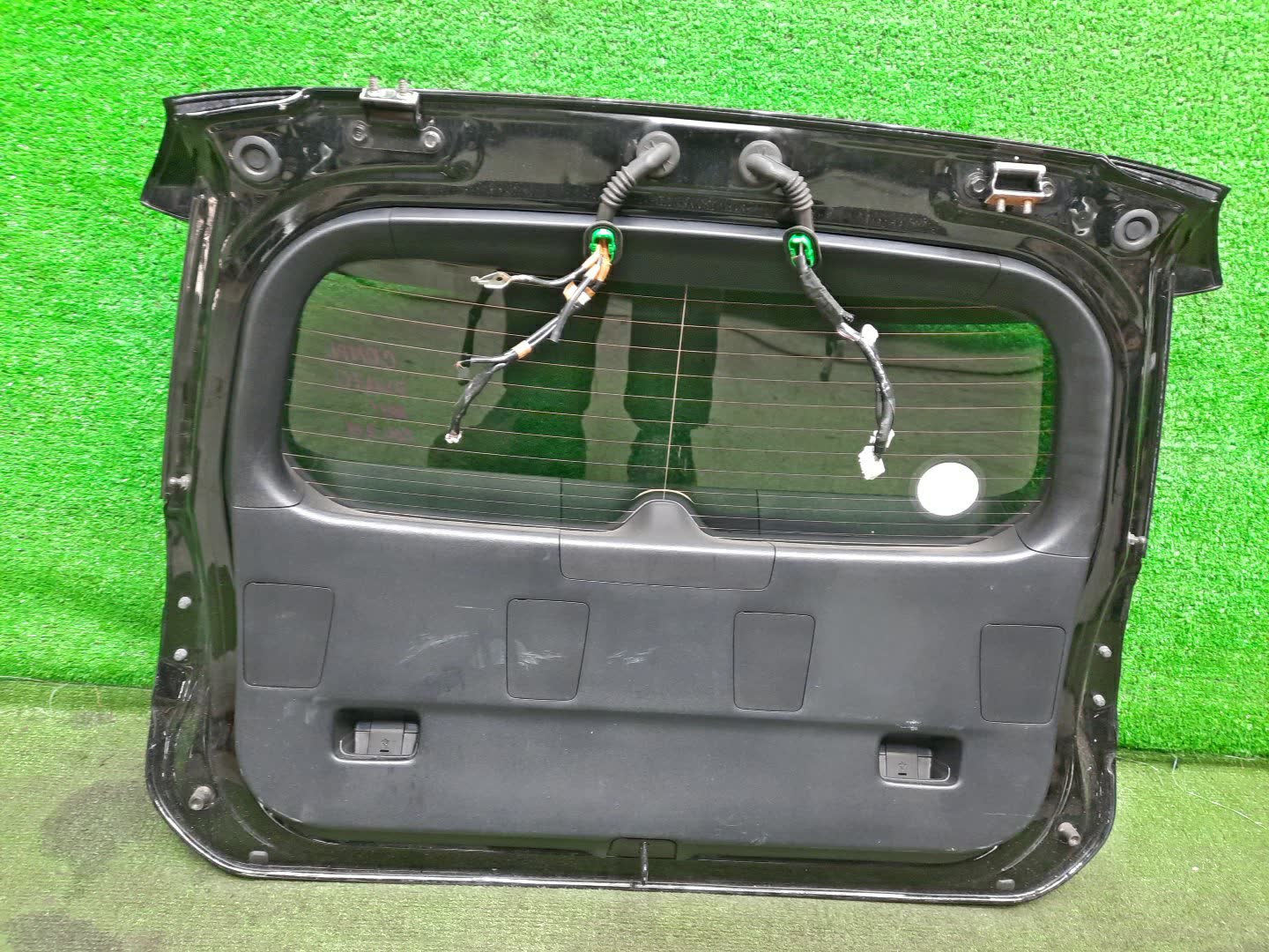  LEXUS CT200H ZWA10 17600 2 ракурс
