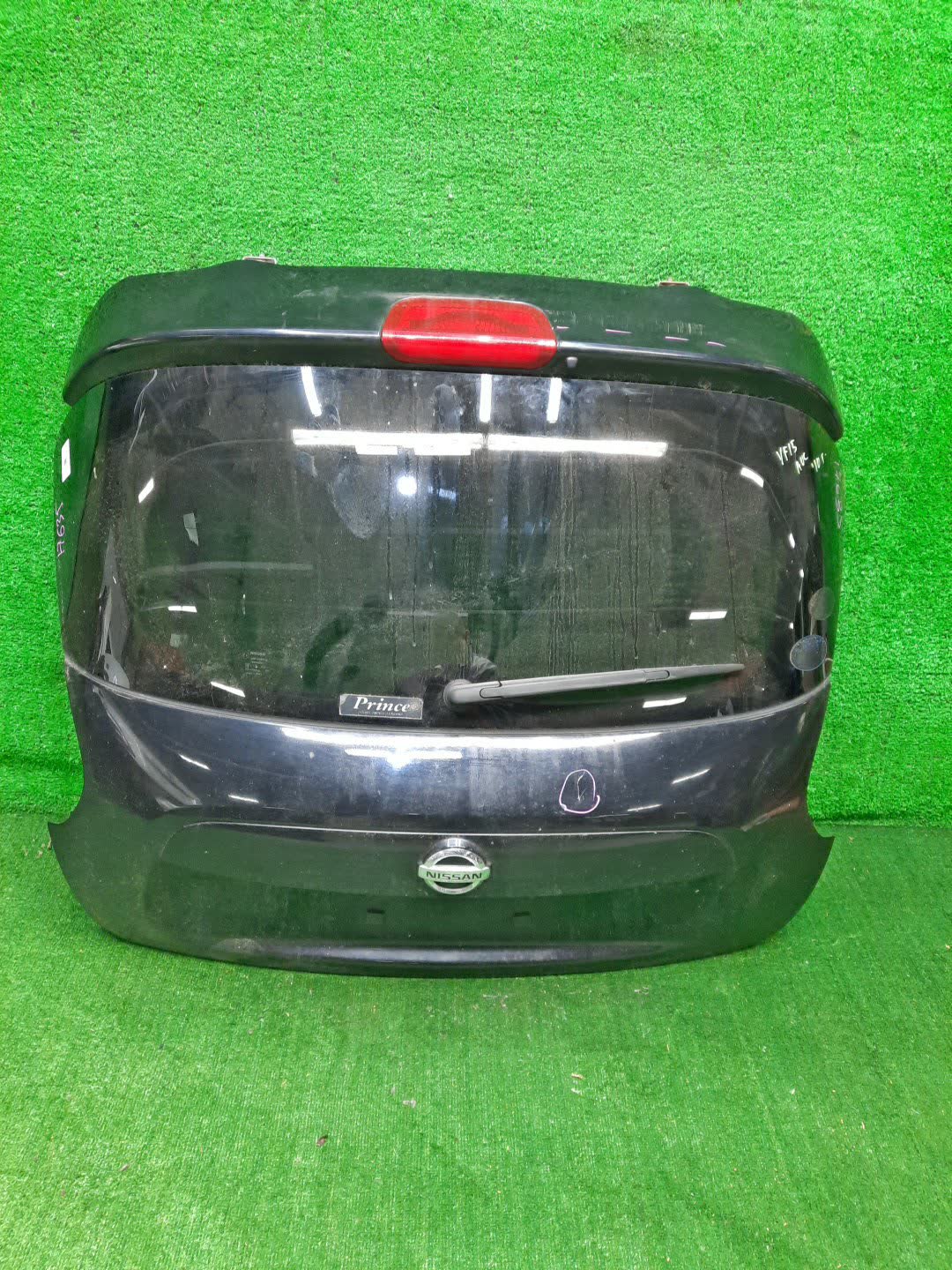 NISSAN JUKE YF15 17635 1 ракурс NISSAN JUKE YF15 17635 1 ракурс