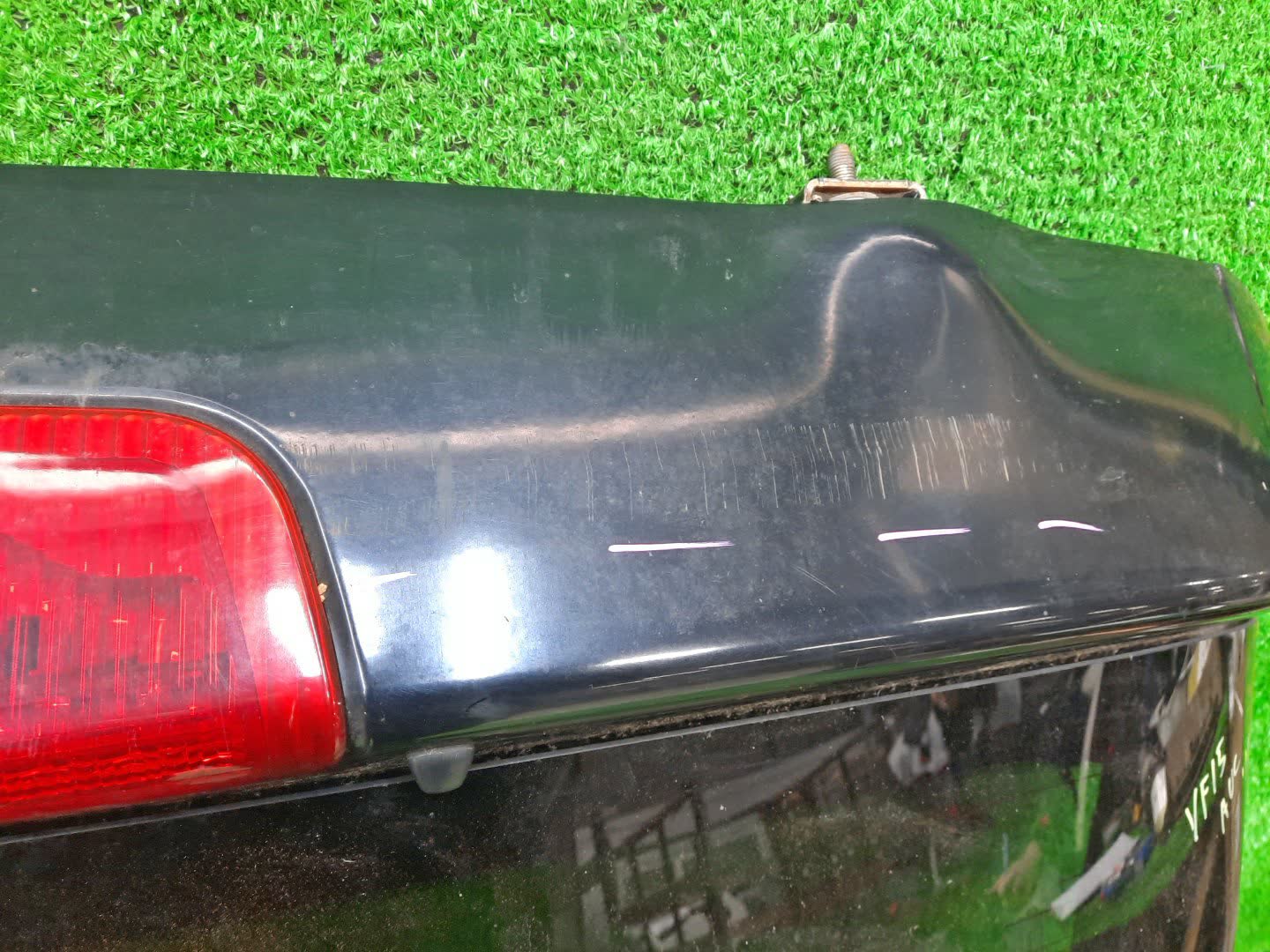 NISSAN JUKE YF15 17635 3 ракурс NISSAN JUKE YF15 17635 3 ракурс