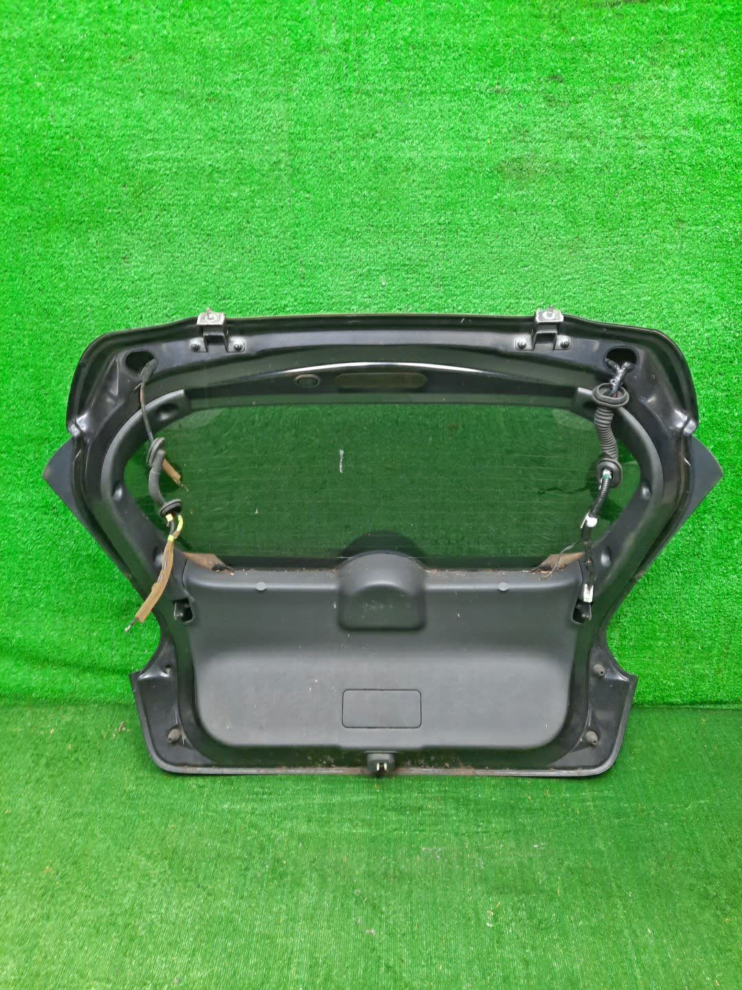  NISSAN JUKE YF15 17635 4 ракурс
