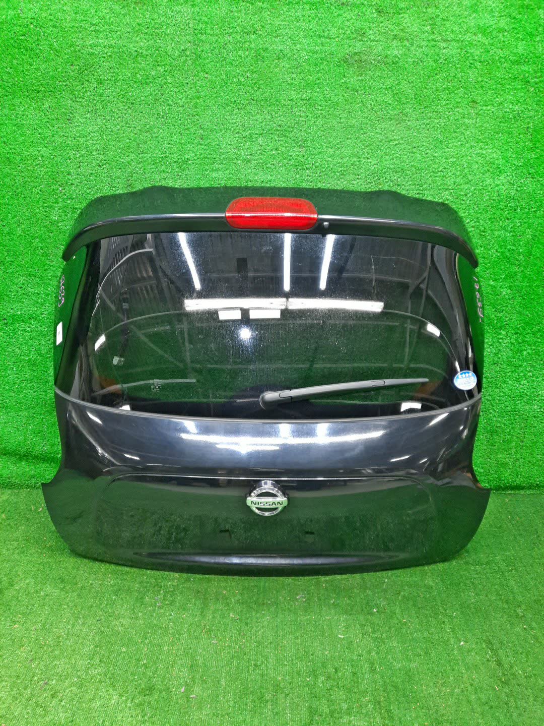 NISSAN JUKE YF15 17639 1 ракурс NISSAN JUKE YF15 17639 1 ракурс