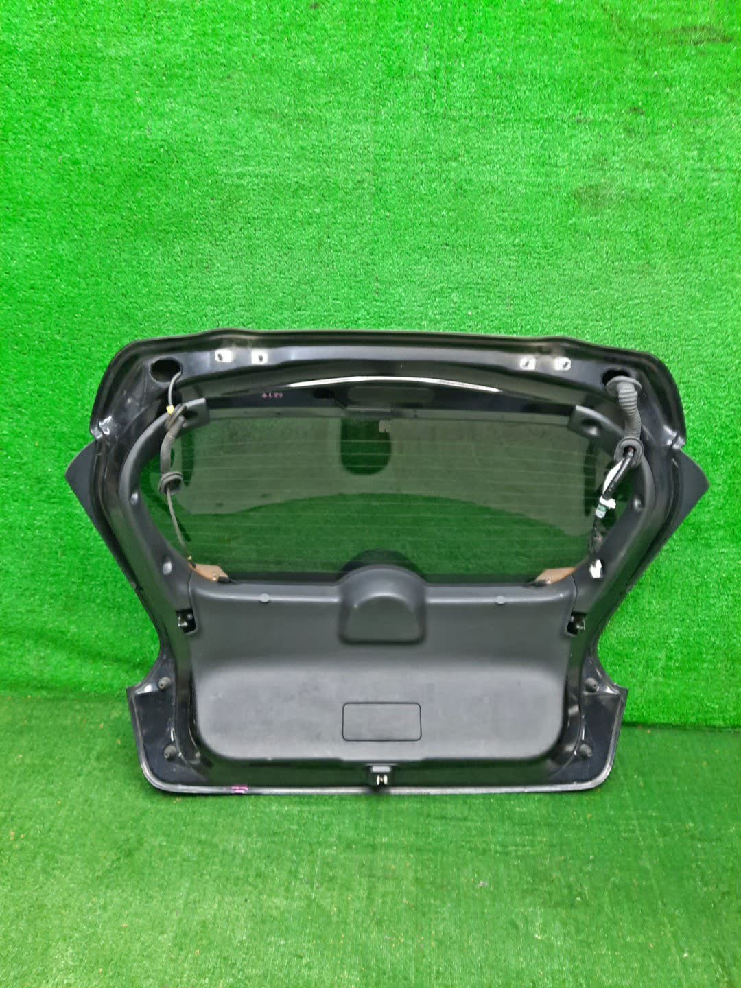  NISSAN JUKE YF15 17639 5 ракурс