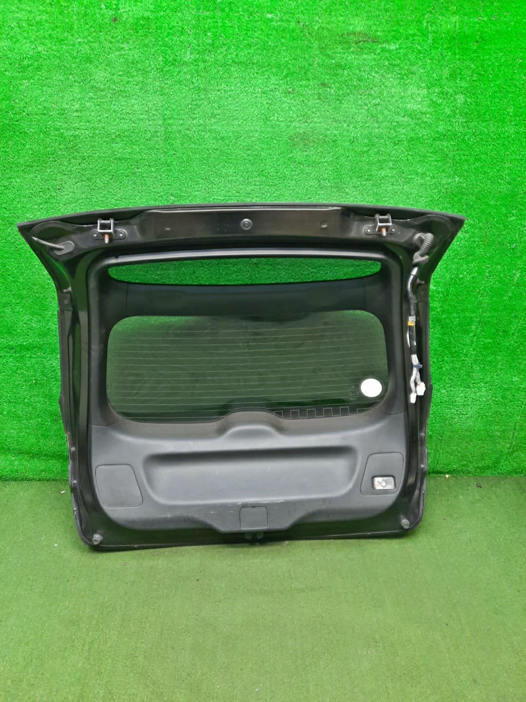  HONDA JADE FR4 17981 2 ракурс