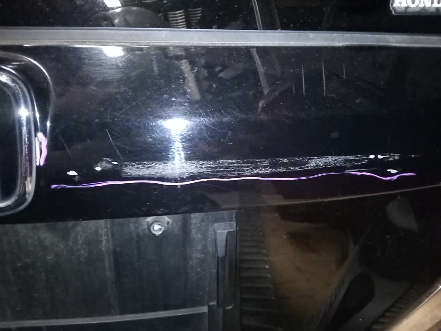  HONDA JADE FR4 17981 3 ракурс