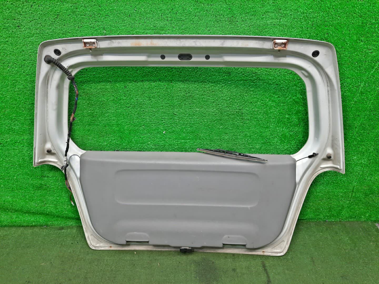  SUZUKI WAGON R PLUS MA63S 18088 4 ракурс