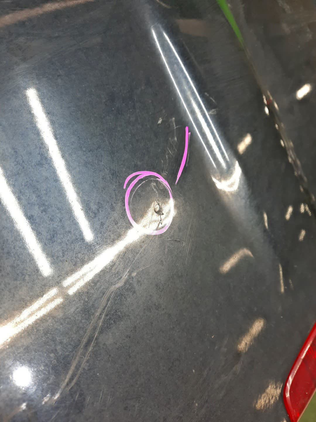 NISSAN MURANO Z51 18090 1 ракурс