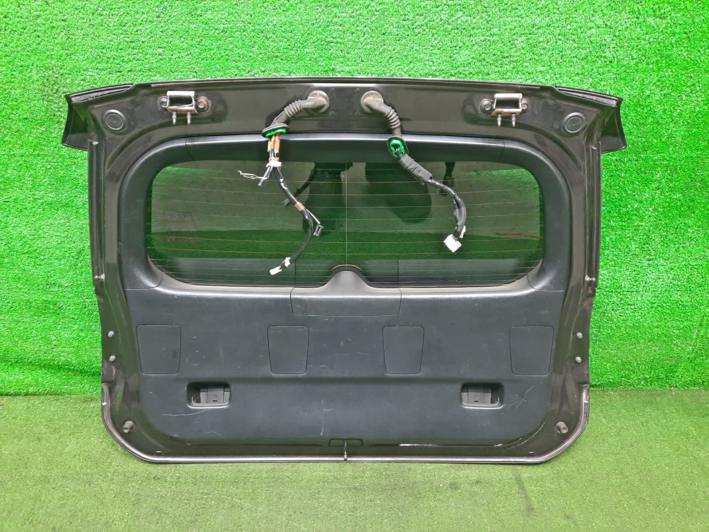  LEXUS CT200H ZWA10 18154 2 ракурс