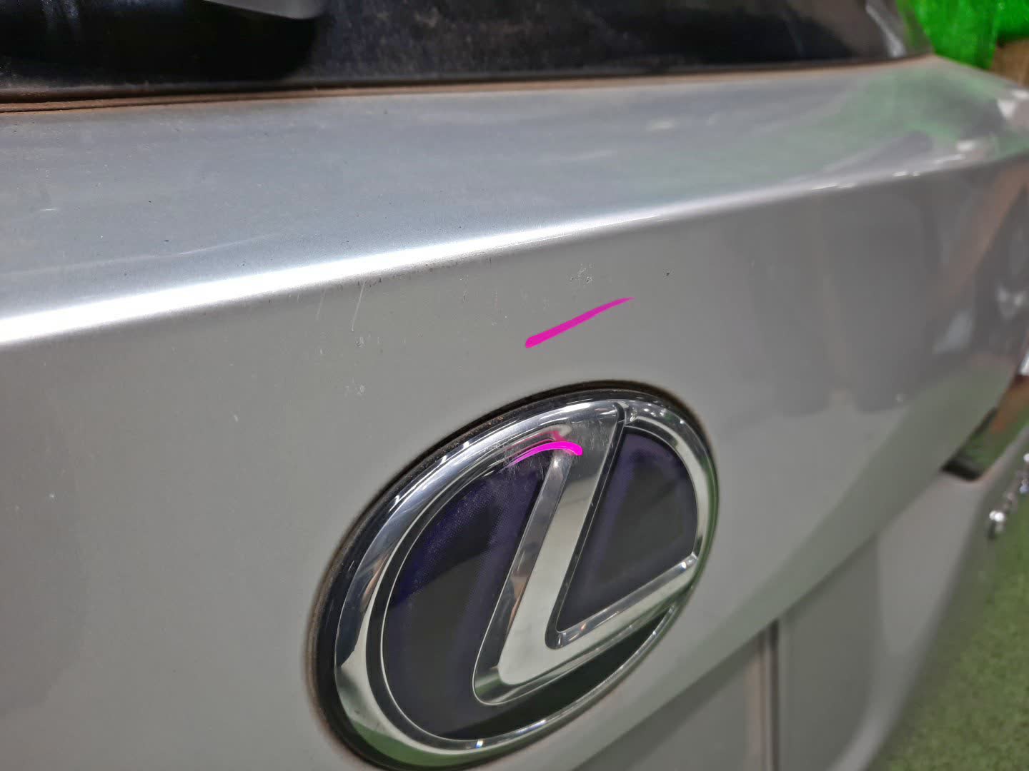  LEXUS CT200H ZWA10 18338 2 ракурс