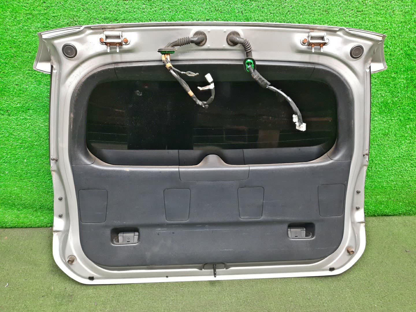  LEXUS CT200H ZWA10 18338 3 ракурс