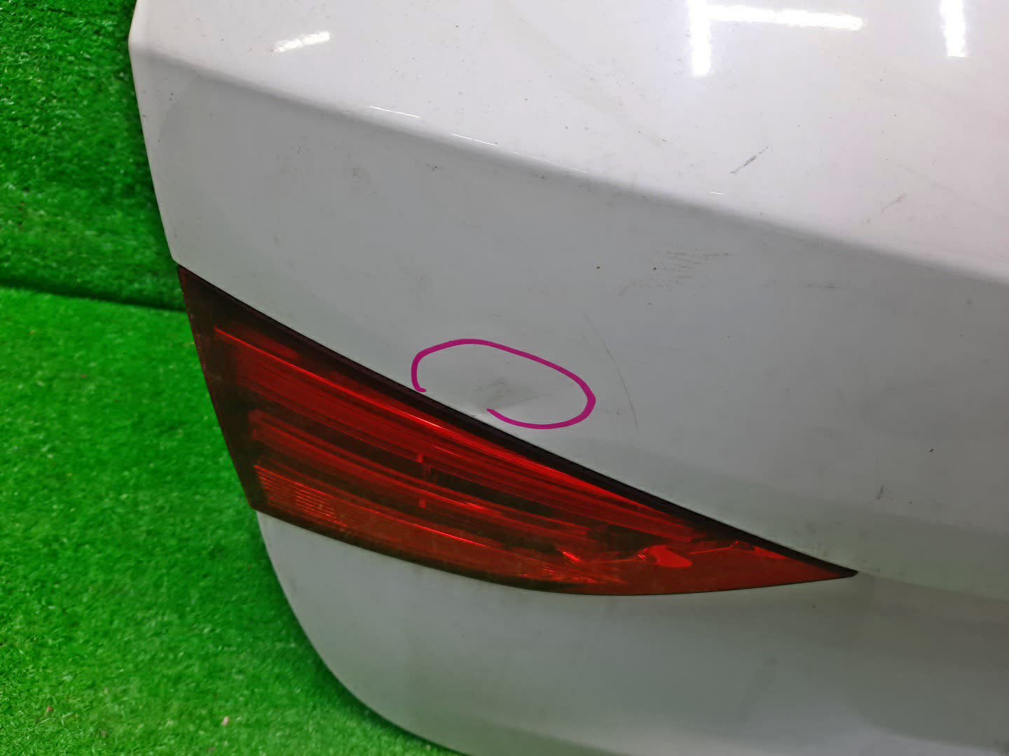  BMW X1 E84 18524 2 ракурс