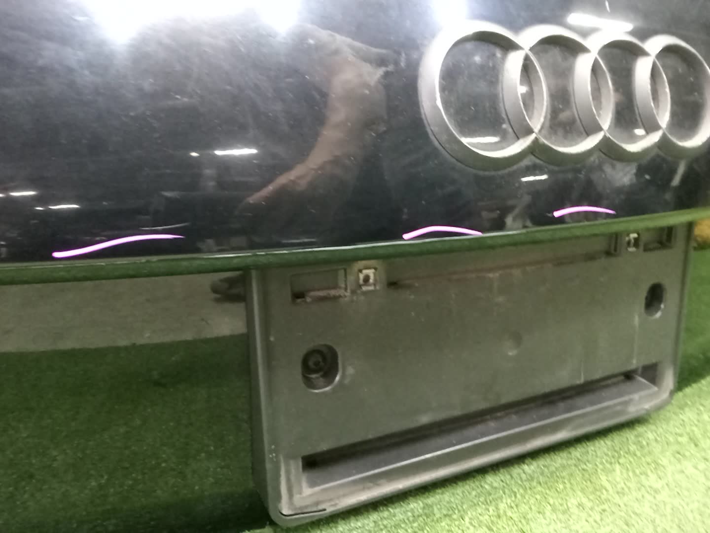  AUDI A1 8X1 18801 5 ракурс