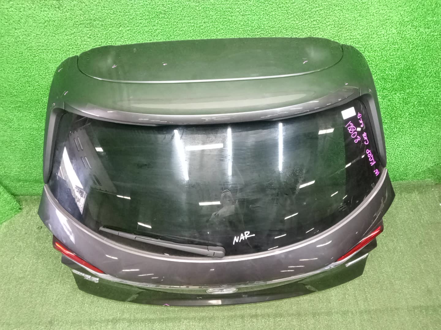  MAZDA CX-8 KG2P, KG5P 18808 2 ракурс