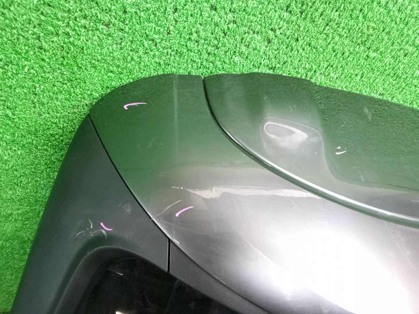  MAZDA CX-8 KG2P, KG5P 18808 3 ракурс