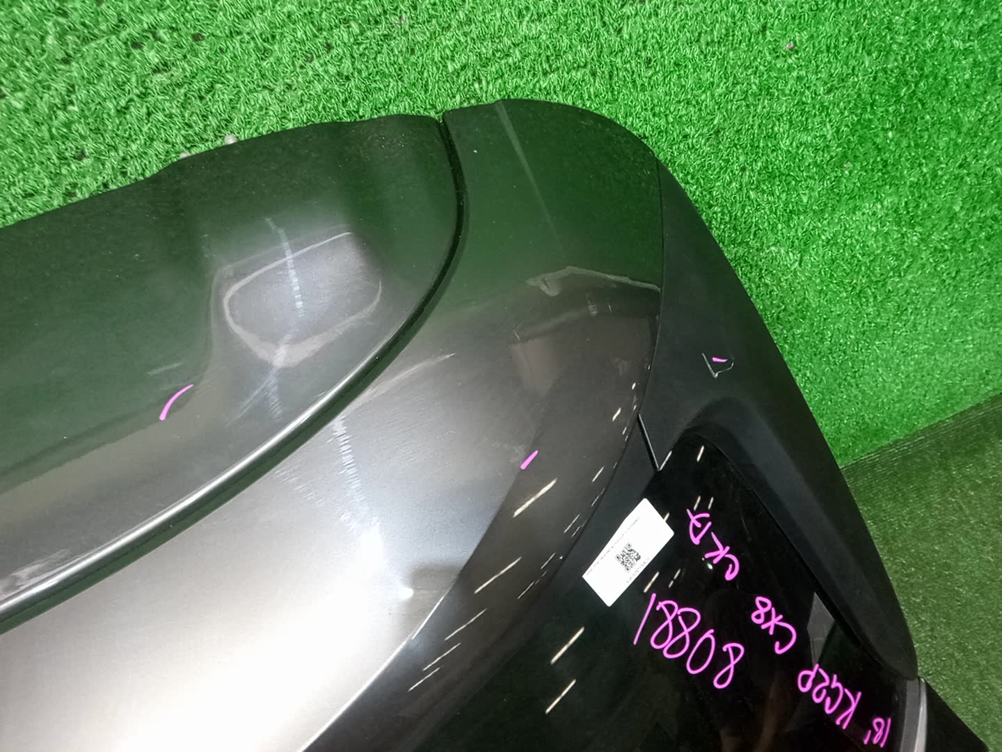 MAZDA CX-8 KG2P, KG5P 18808 4 ракурс