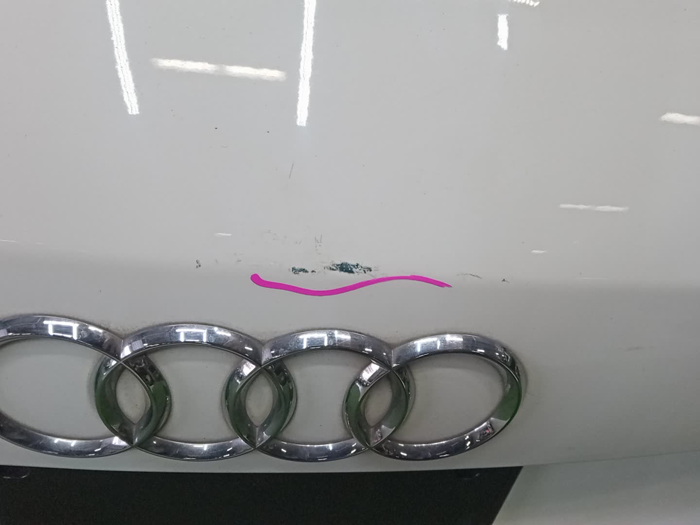 AUDI Q5 8RB 8R0827023C 2 ракурс