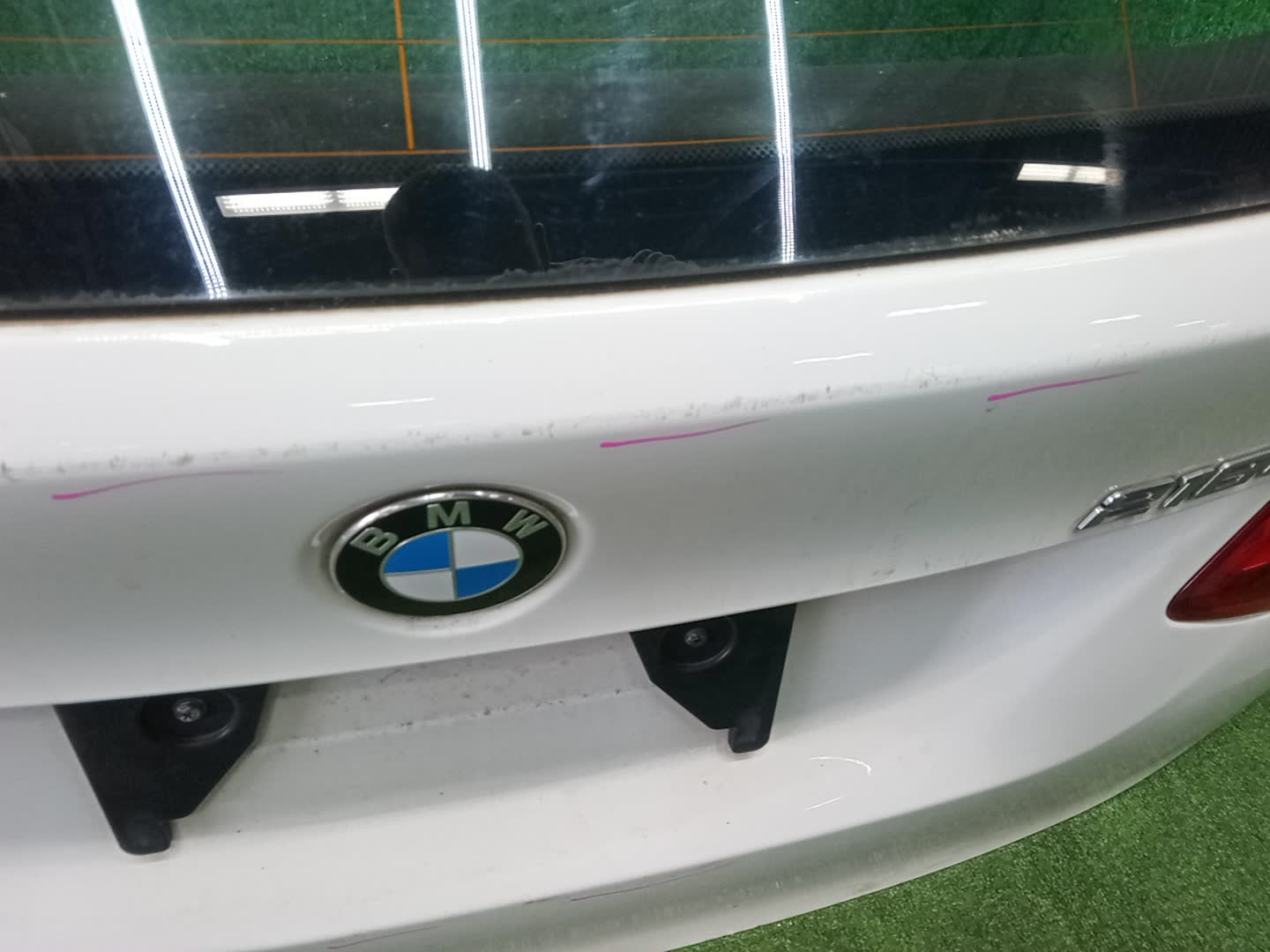  BMW 2-Series Active Tourer F45 18902 4 ракурс