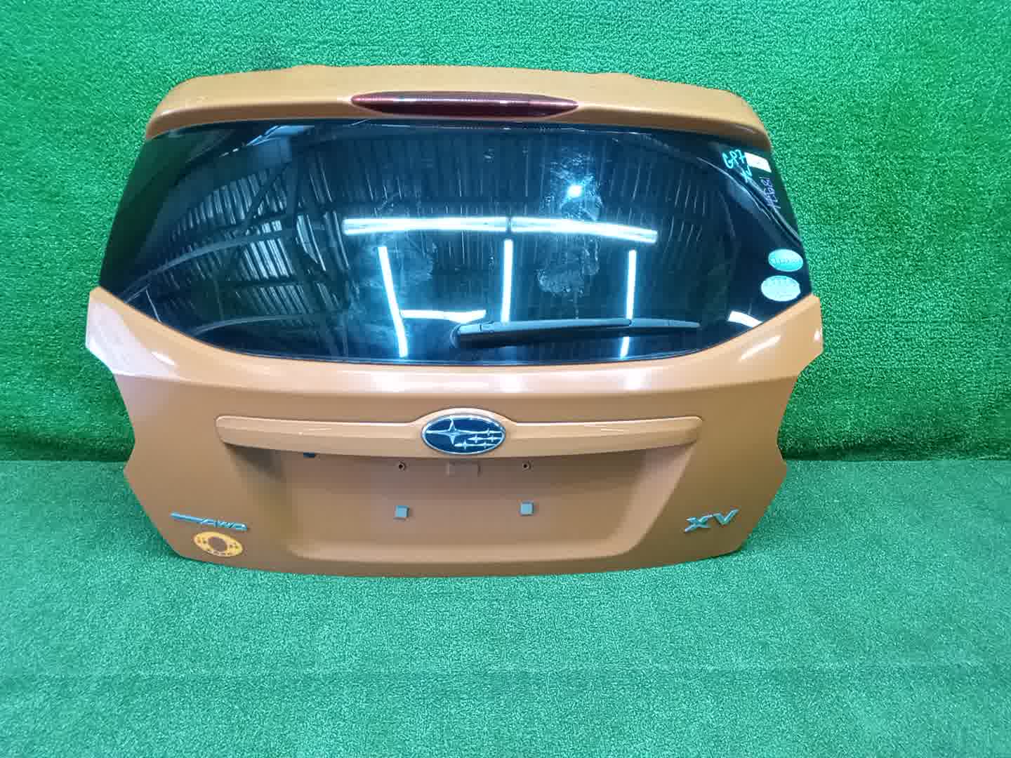  SUBARU XV, IMPREZA GPE, GP7, GP2, GP3, GP6 18971 1 ракурс